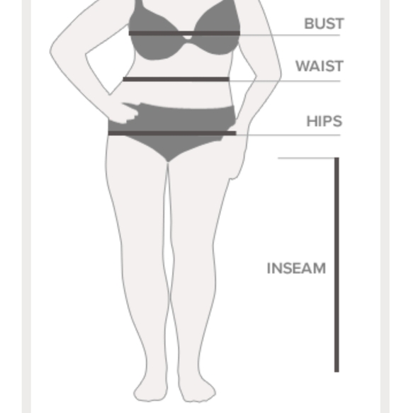 5X/30/32 - Addition Elle | Solid Mix Media Faux Leather Legging - Picture 7 of 7